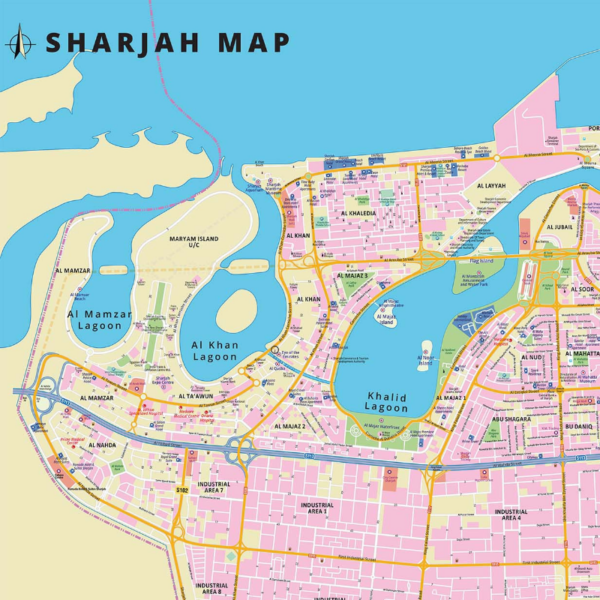 Sharjah