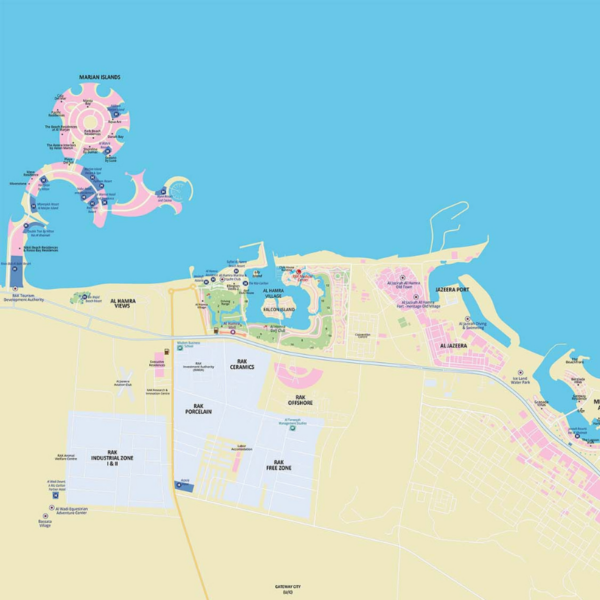 Ras Al Khaimah