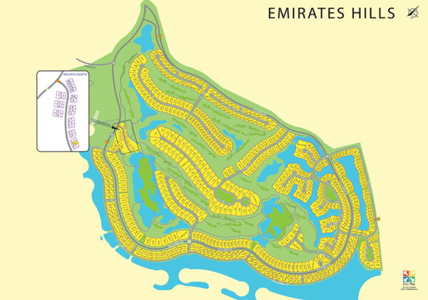 Emirates Hills