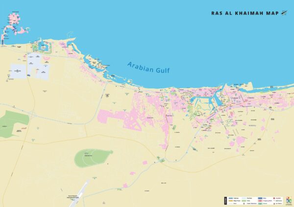 Ras Al Khaimah